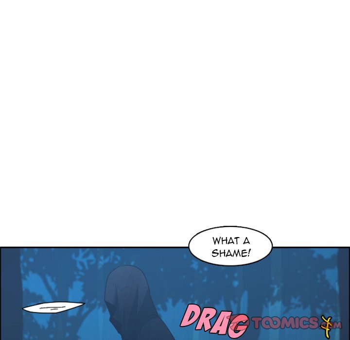 Go Away, Mr.Demon Chapter 115 - Page 74