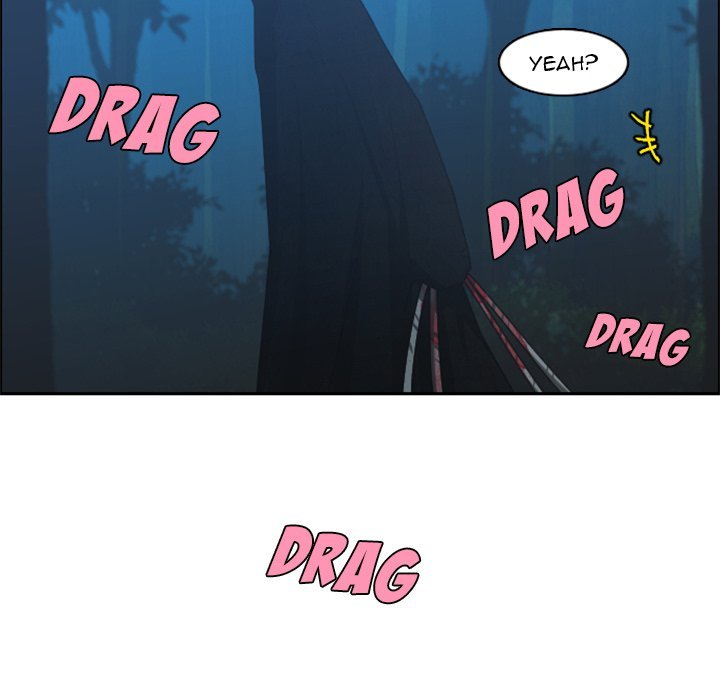 Go Away, Mr.Demon Chapter 115 - Page 75