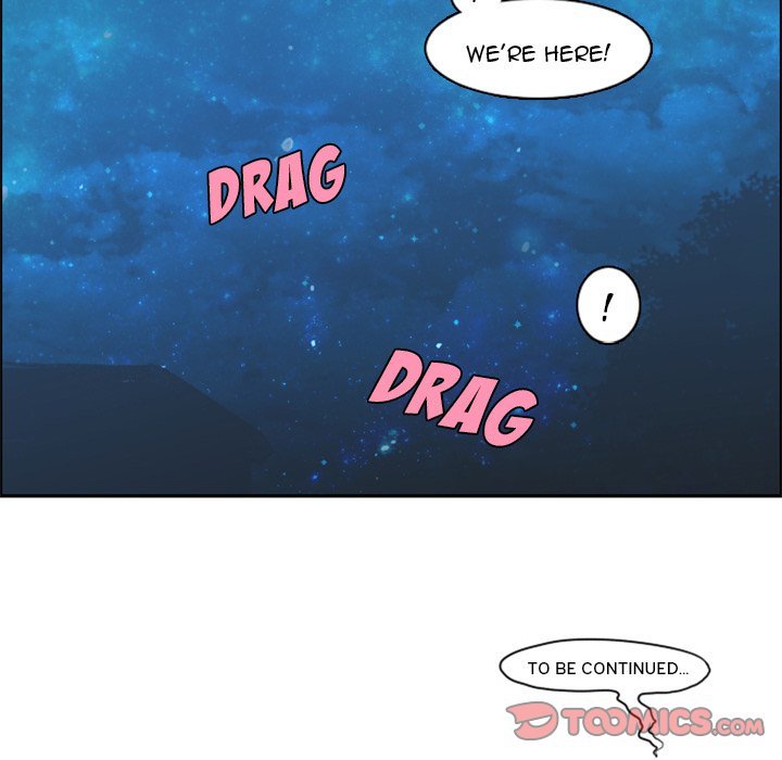 Go Away, Mr.Demon Chapter 115 - Page 78