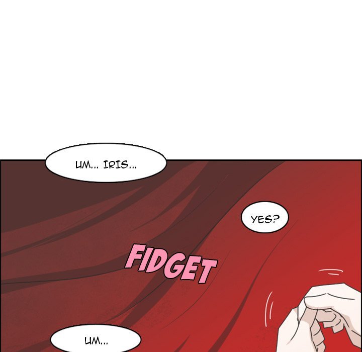 Go Away, Mr.Demon Chapter 115 - Page 9