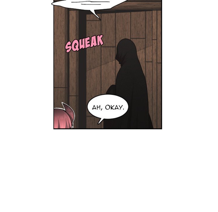 Go Away, Mr.Demon Chapter 116 - Page 11