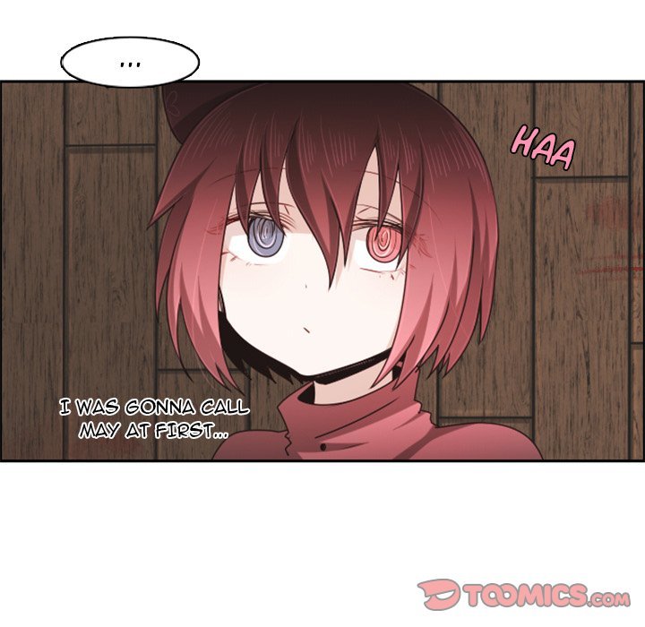 Go Away, Mr.Demon Chapter 116 - Page 14