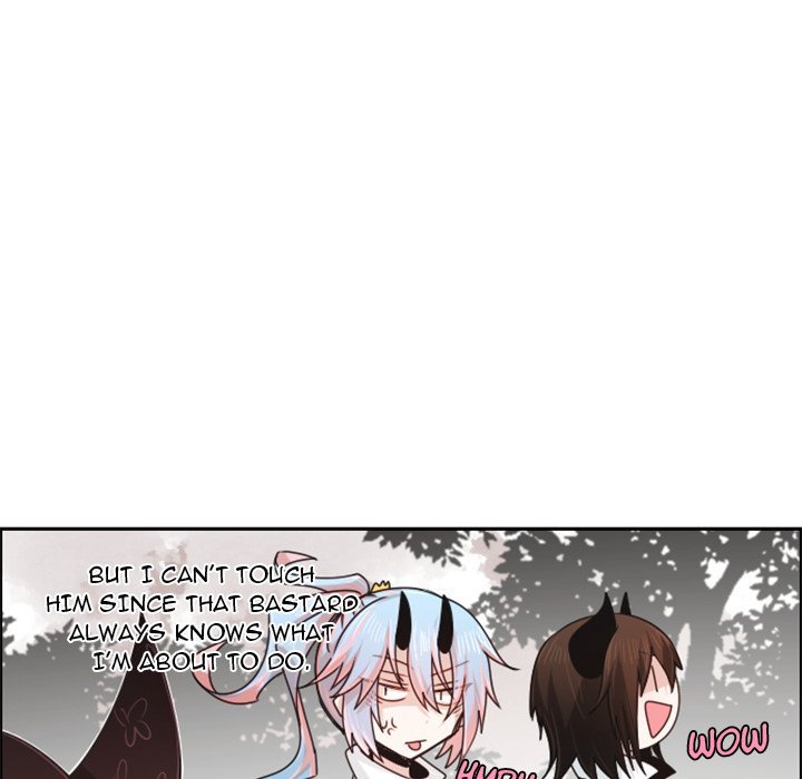 Go Away, Mr.Demon Chapter 116 - Page 15