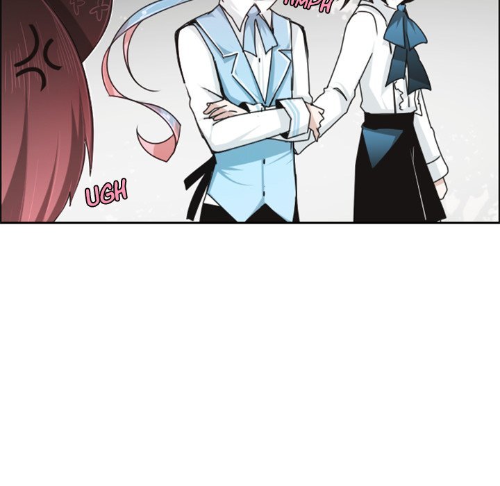 Go Away, Mr.Demon Chapter 116 - Page 16