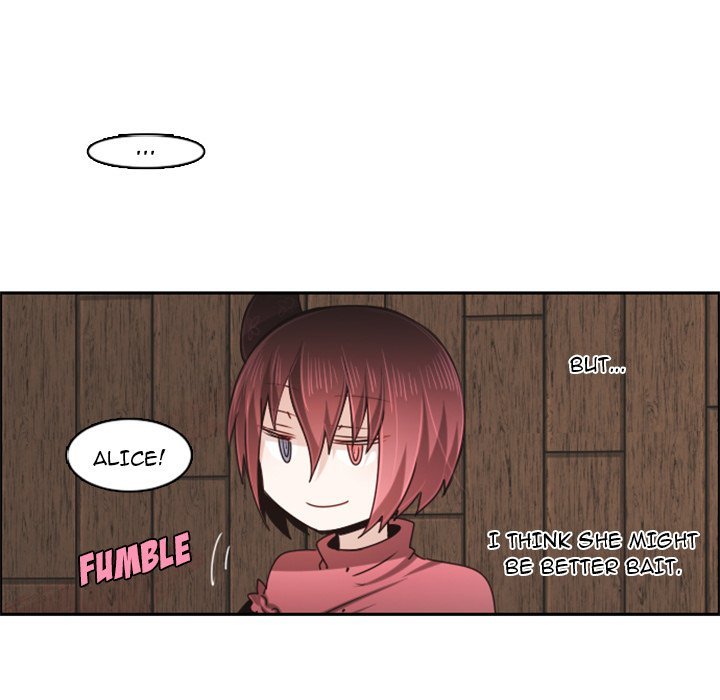 Go Away, Mr.Demon Chapter 116 - Page 17