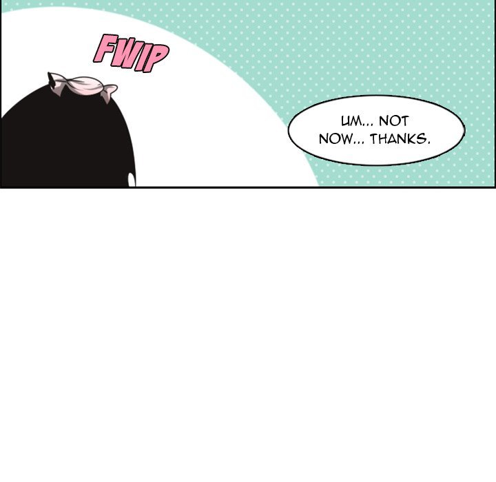 Go Away, Mr.Demon Chapter 116 - Page 19