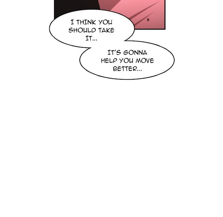 Go Away, Mr.Demon Chapter 116 - Page 21