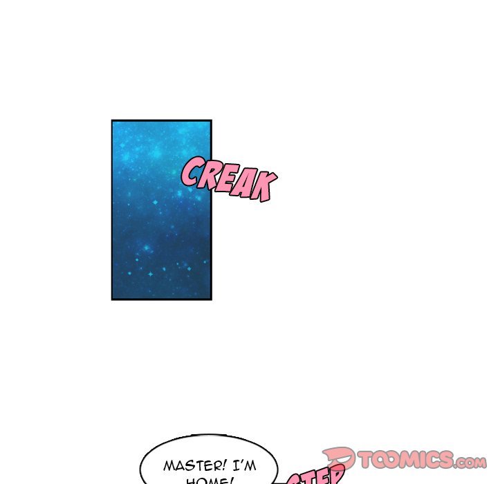 Go Away, Mr.Demon Chapter 116 - Page 26