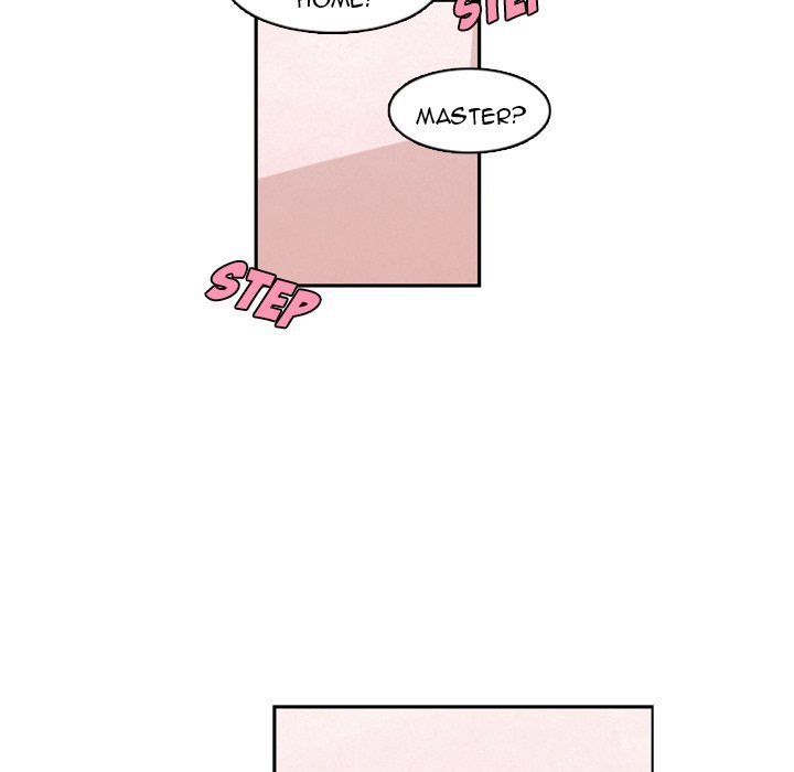 Go Away, Mr.Demon Chapter 116 - Page 27