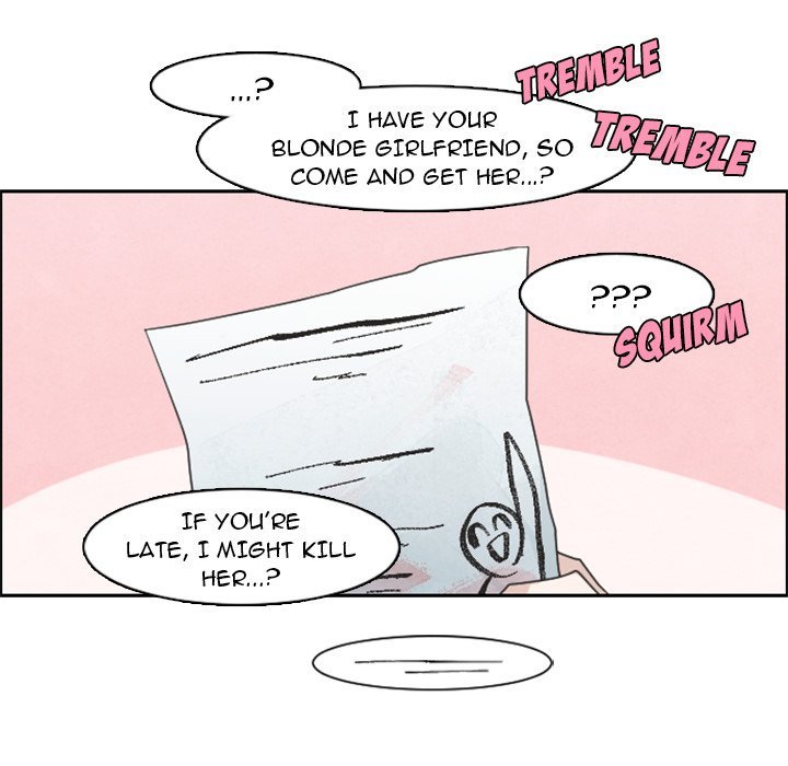 Go Away, Mr.Demon Chapter 116 - Page 29