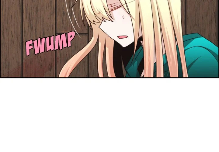 Go Away, Mr.Demon Chapter 116 - Page 3