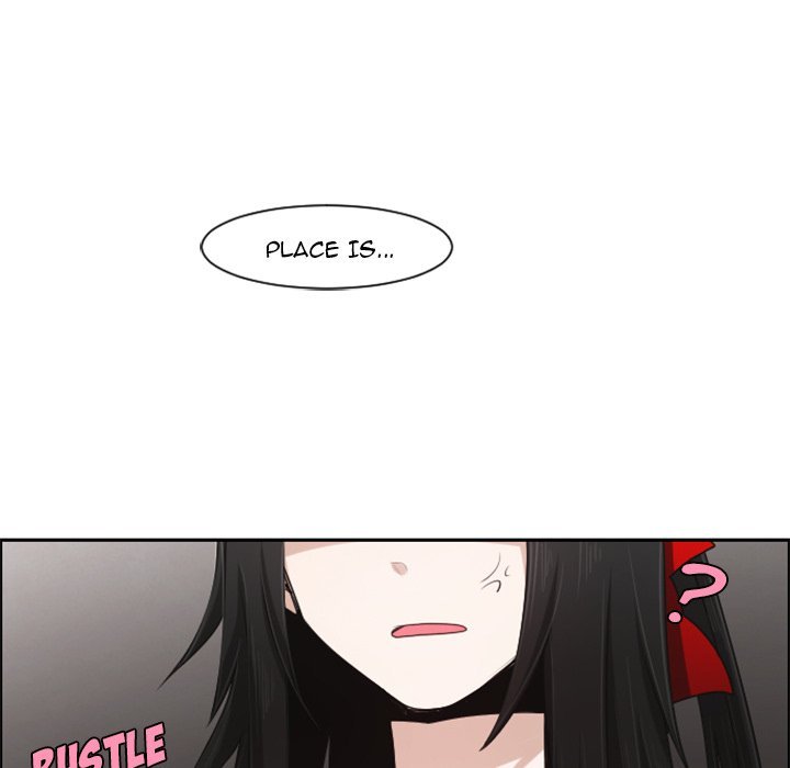 Go Away, Mr.Demon Chapter 116 - Page 30