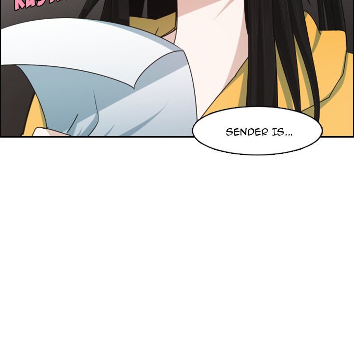 Go Away, Mr.Demon Chapter 116 - Page 31