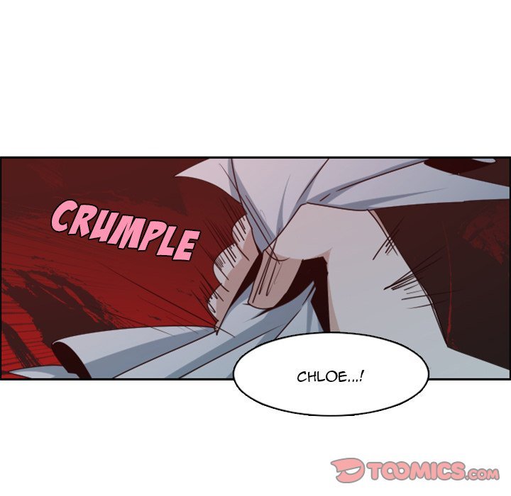 Go Away, Mr.Demon Chapter 116 - Page 32