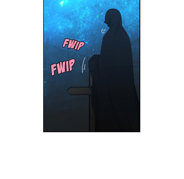 Go Away, Mr.Demon Chapter 116 - Page 37
