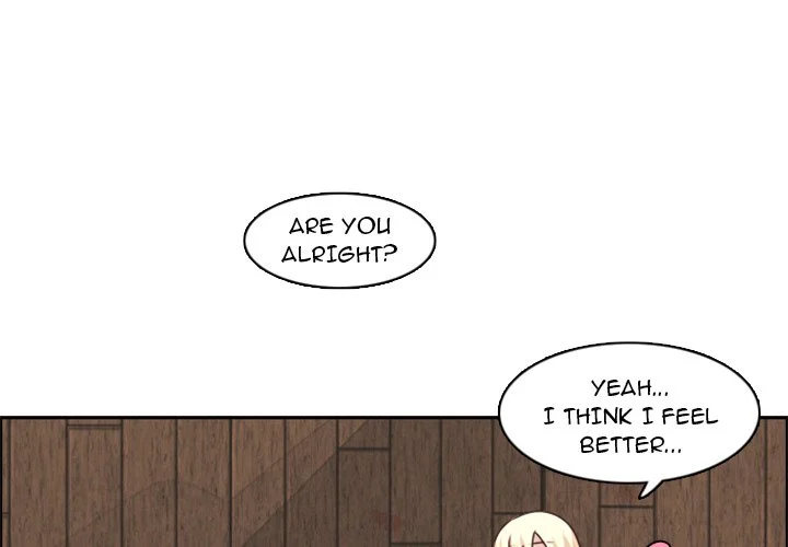 Go Away, Mr.Demon Chapter 116 - Page 4