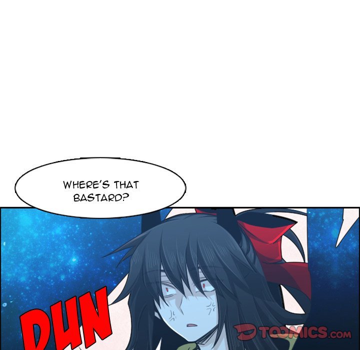 Go Away, Mr.Demon Chapter 116 - Page 44