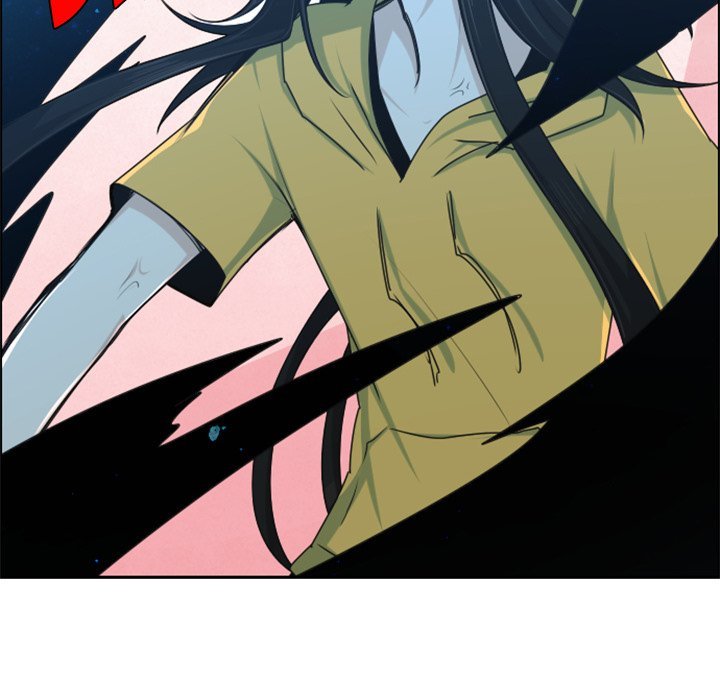 Go Away, Mr.Demon Chapter 116 - Page 45