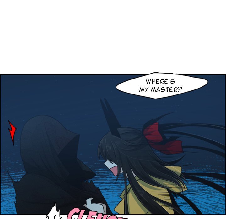 Go Away, Mr.Demon Chapter 116 - Page 48