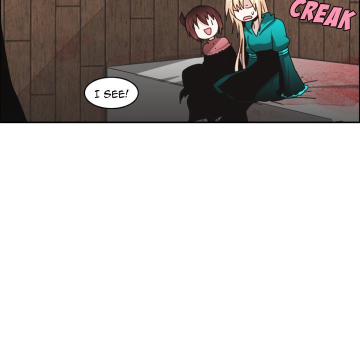 Go Away, Mr.Demon Chapter 116 - Page 5