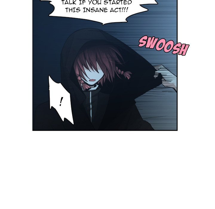 Go Away, Mr.Demon Chapter 116 - Page 53