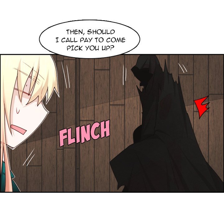 Go Away, Mr.Demon Chapter 116 - Page 6