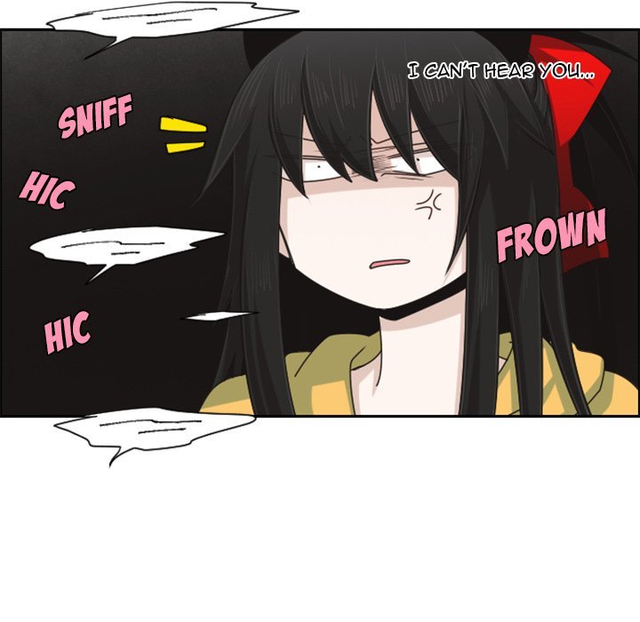Go Away, Mr.Demon Chapter 116 - Page 66