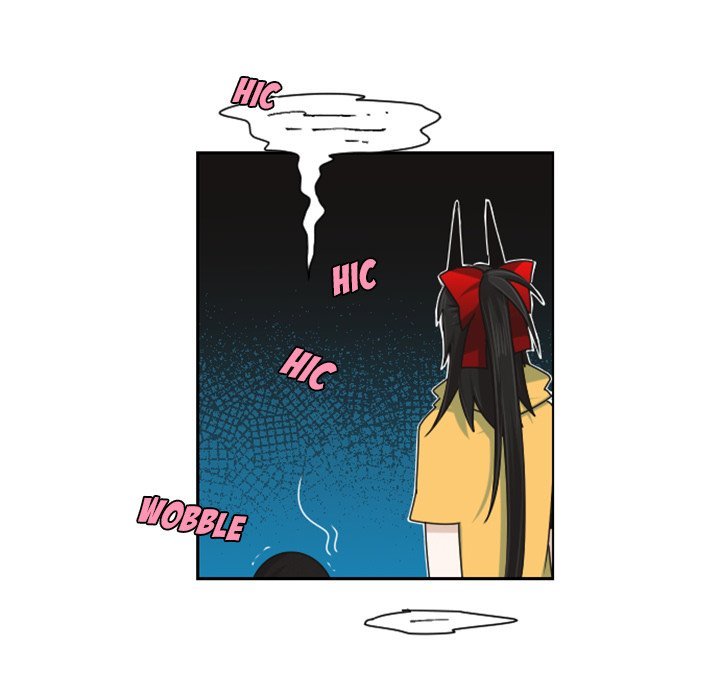 Go Away, Mr.Demon Chapter 116 - Page 69