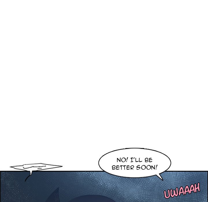 Go Away, Mr.Demon Chapter 116 - Page 7