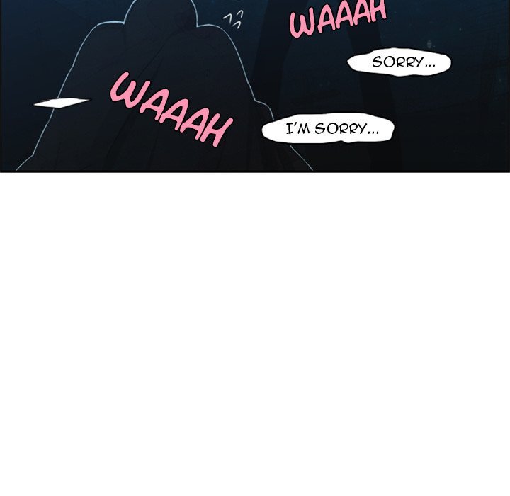 Go Away, Mr.Demon Chapter 116 - Page 72