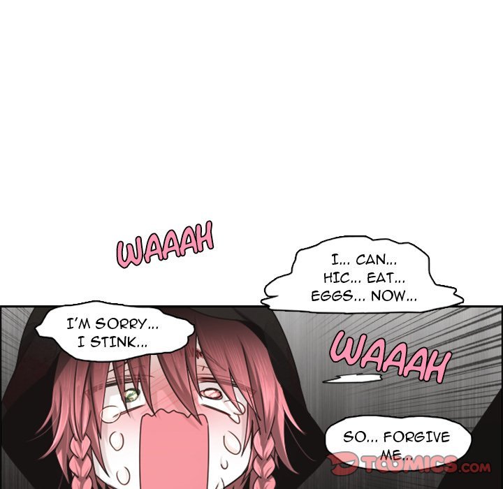 Go Away, Mr.Demon Chapter 116 - Page 74
