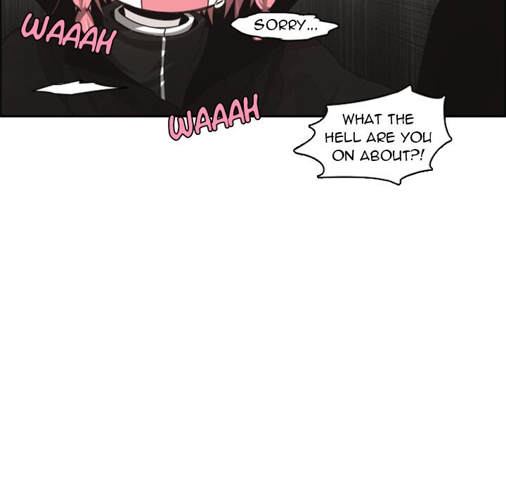 Go Away, Mr.Demon Chapter 116 - Page 75