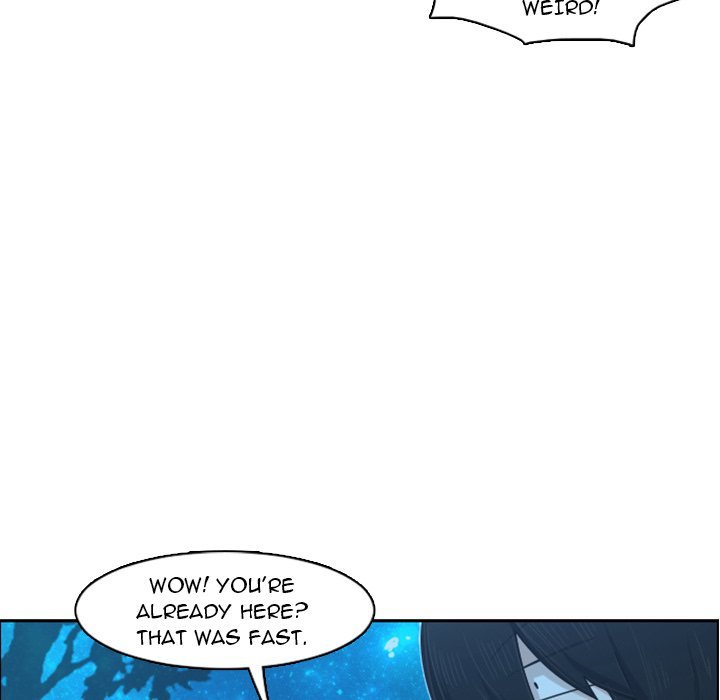 Go Away, Mr.Demon Chapter 116 - Page 77
