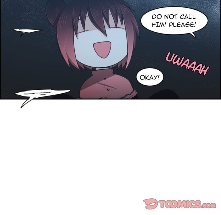 Go Away, Mr.Demon Chapter 116 - Page 8