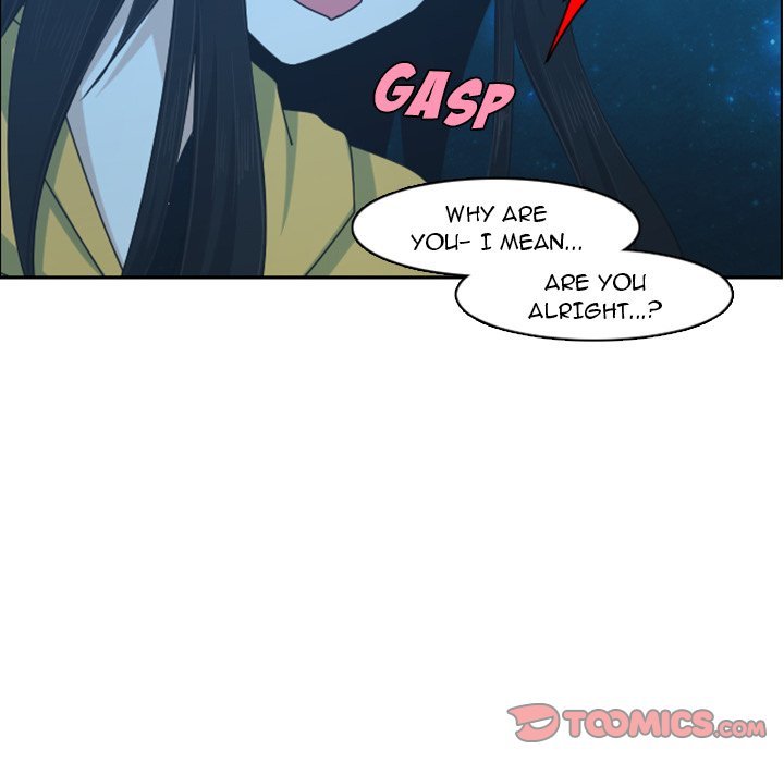 Go Away, Mr.Demon Chapter 116 - Page 80
