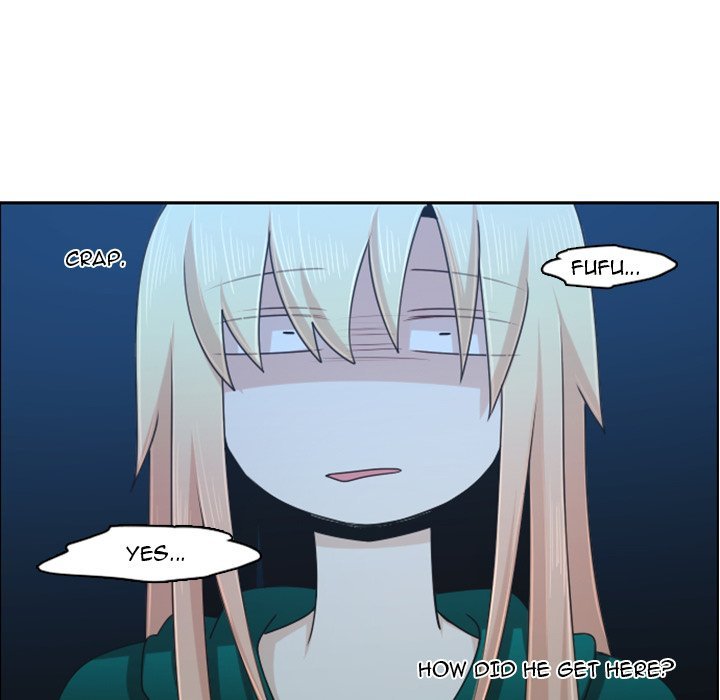Go Away, Mr.Demon Chapter 116 - Page 81