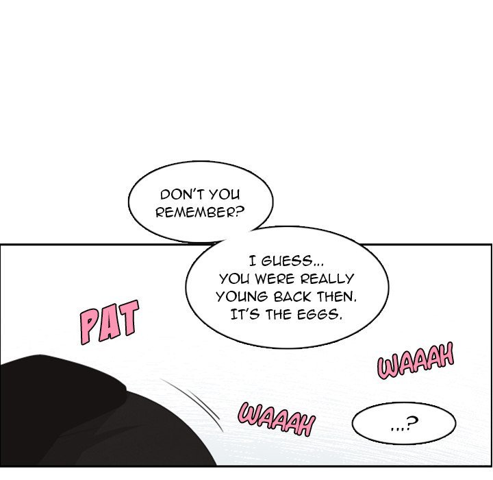 Go Away, Mr.Demon Chapter 116 - Page 84