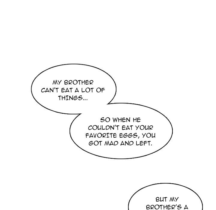 Go Away, Mr.Demon Chapter 116 - Page 85