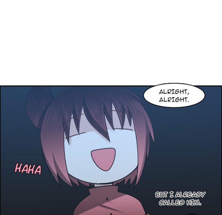Go Away, Mr.Demon Chapter 116 - Page 9