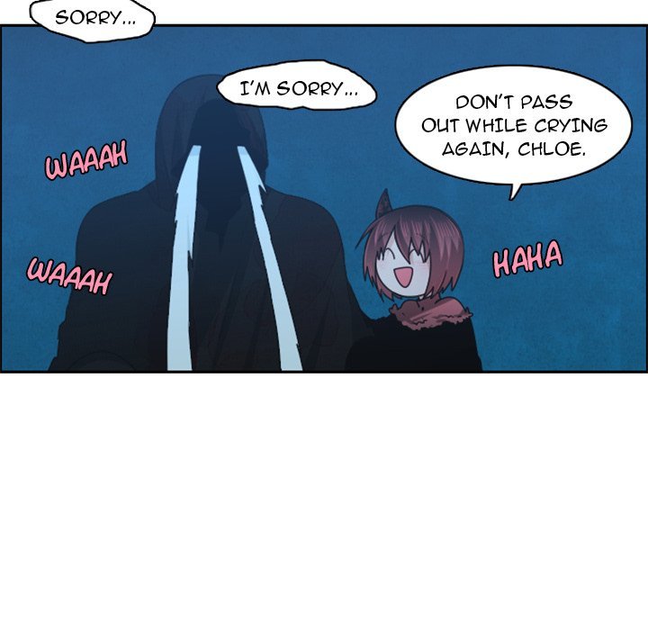 Go Away, Mr.Demon Chapter 117 - Page 12