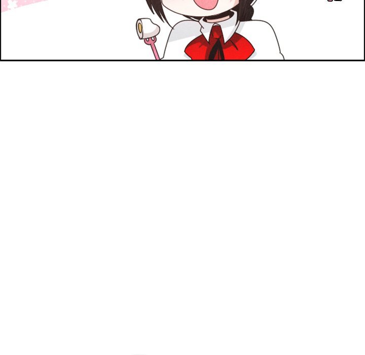 Go Away, Mr.Demon Chapter 117 - Page 21