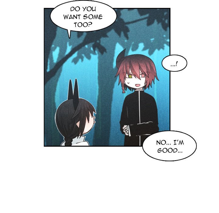 Go Away, Mr.Demon Chapter 117 - Page 22