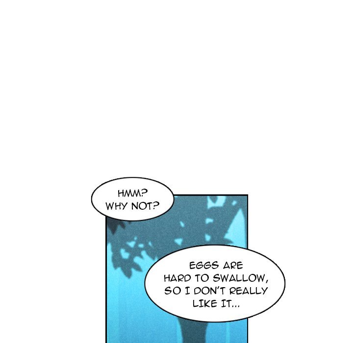 Go Away, Mr.Demon Chapter 117 - Page 23