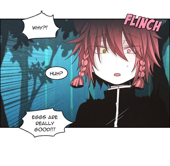 Go Away, Mr.Demon Chapter 117 - Page 25