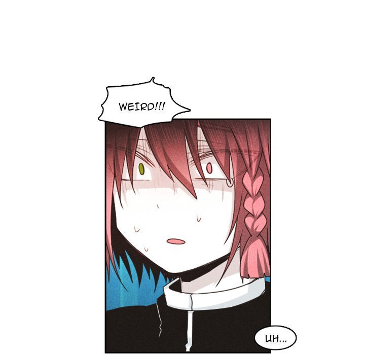 Go Away, Mr.Demon Chapter 117 - Page 28