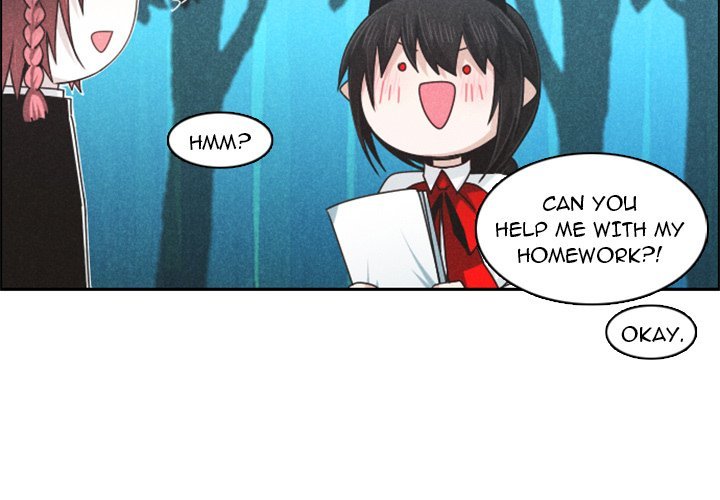 Go Away, Mr.Demon Chapter 117 - Page 3