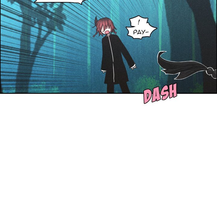 Go Away, Mr.Demon Chapter 117 - Page 30