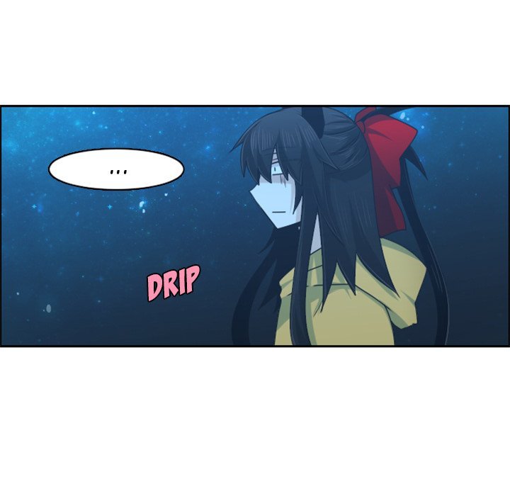 Go Away, Mr.Demon Chapter 117 - Page 34