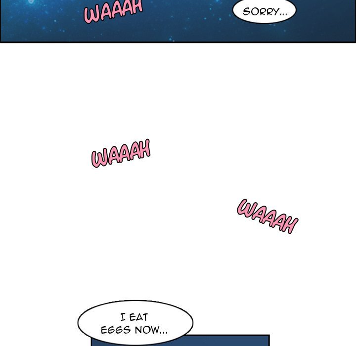 Go Away, Mr.Demon Chapter 117 - Page 39