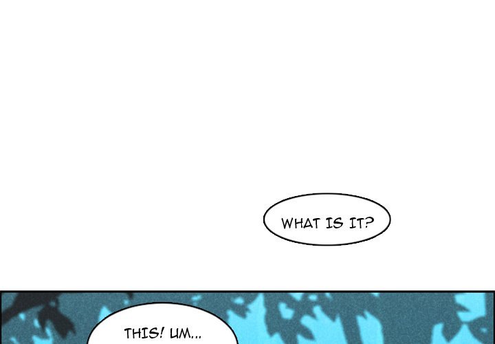 Go Away, Mr.Demon Chapter 117 - Page 4